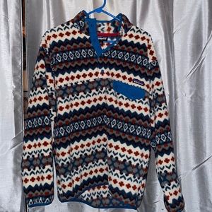 Medium Men’s Patagonia Jacket